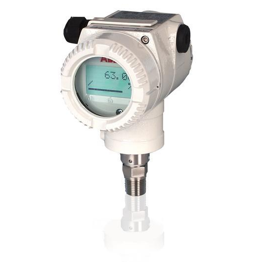 Abb 265gs Gauge Pressure Transmitter