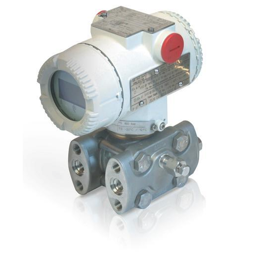 ABB 264BS Differential High Static Pressure Transmitter