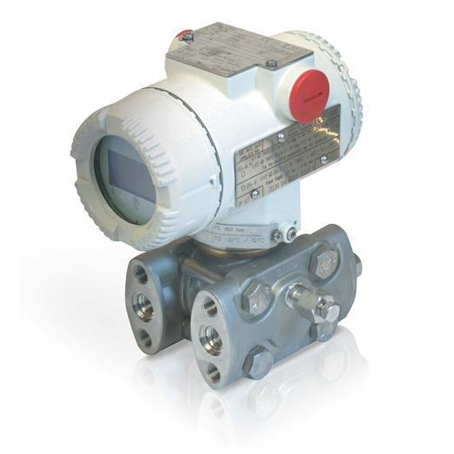 ABB 264DS Differential Pressure Transmitter