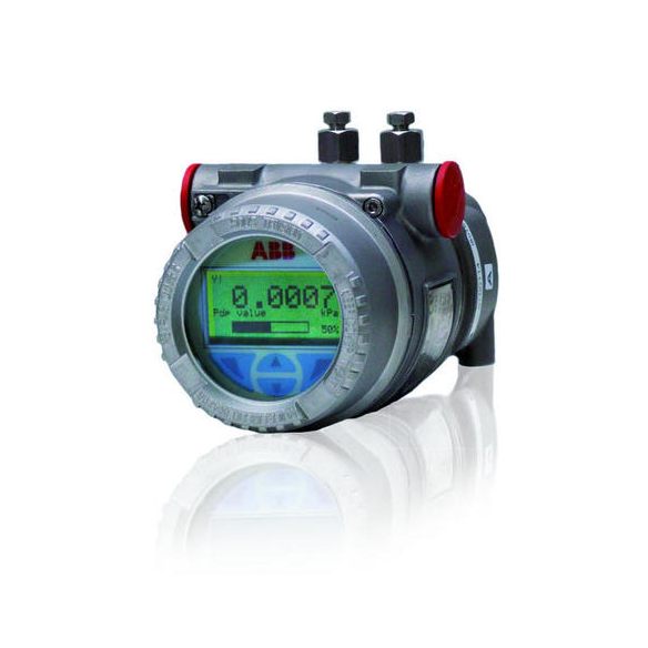 ABB 364PS Differential Pressure Transmitter