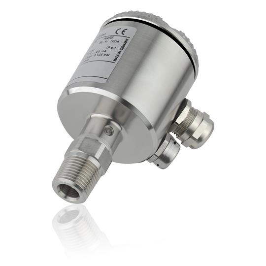 ABB Absolute Pressure Transmitter 261AS