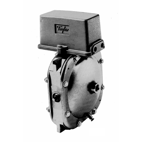 Taylor 391T Differential Pressure Transmitter