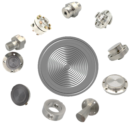 Haygor Instrument & Company, Inc.