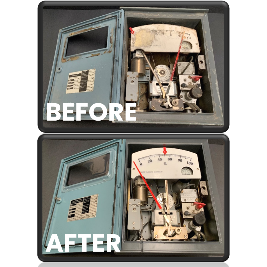 Haygor Instrument & Company, Inc.