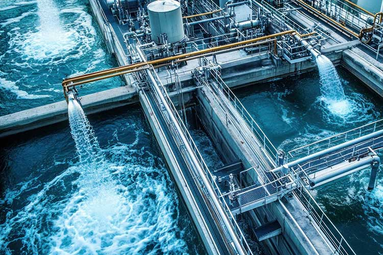 water-wastewater