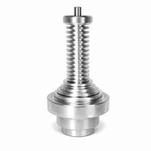 Thermal Guardian Diaphragm Seal System