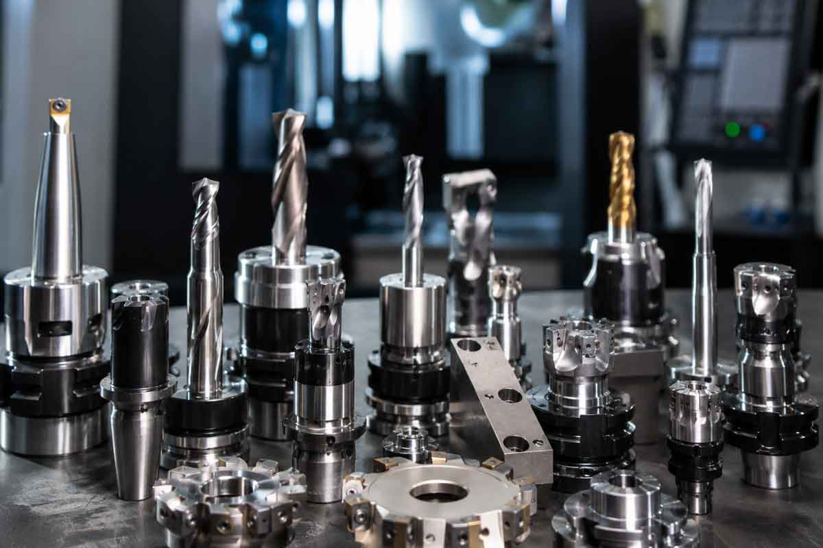 tooling