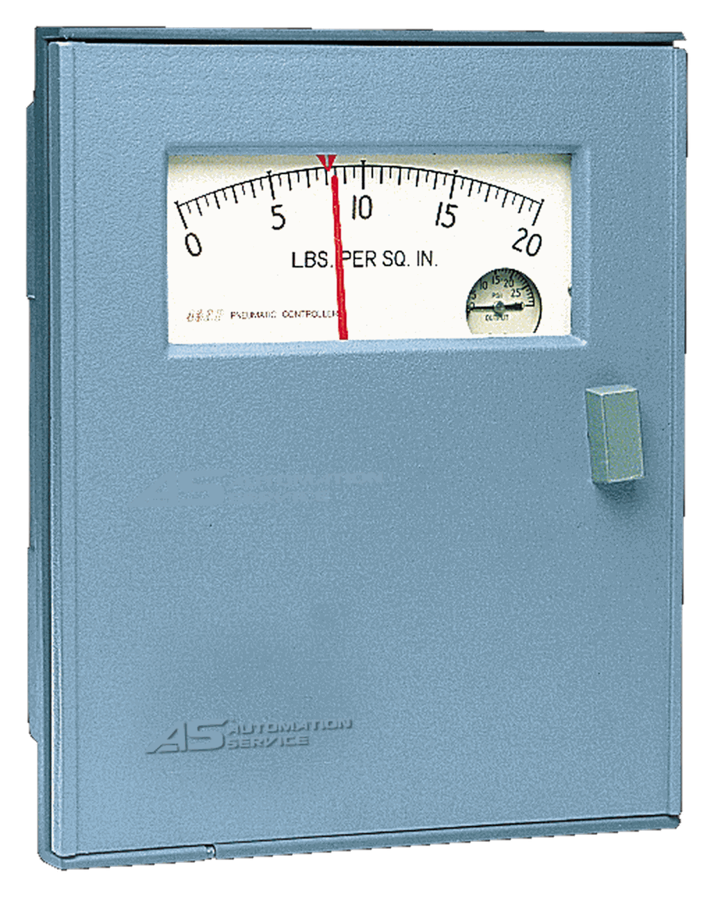 Foxboro pneumatic controller repair and remanufacturing