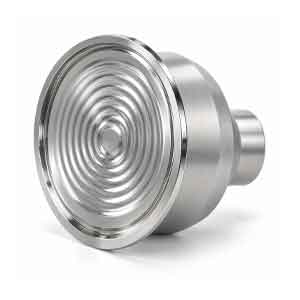 Haygor sanitary diaphragm seal