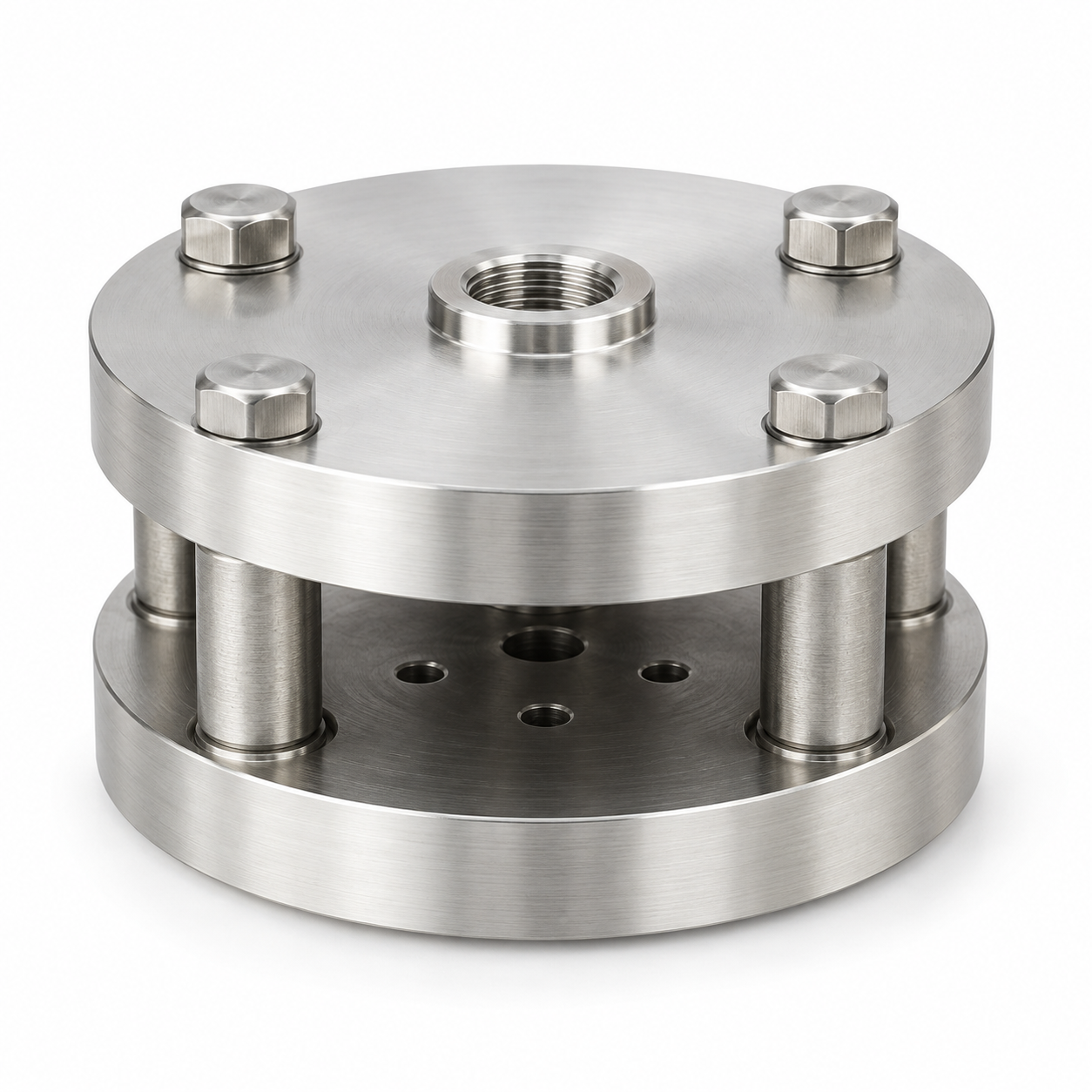 Haygor submersible diaphragm seal